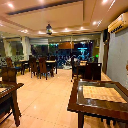 Palki Cafe & Stay Ludhiana Esterno foto